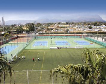 דירות בנידורם Complejo Residencial Lope De Vega מראה חיצוני תמונה